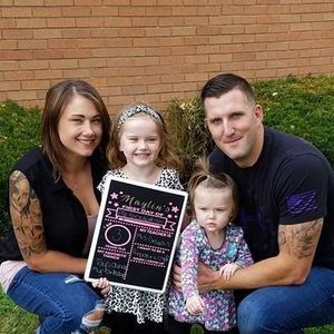 Meet your Posher, Jenna